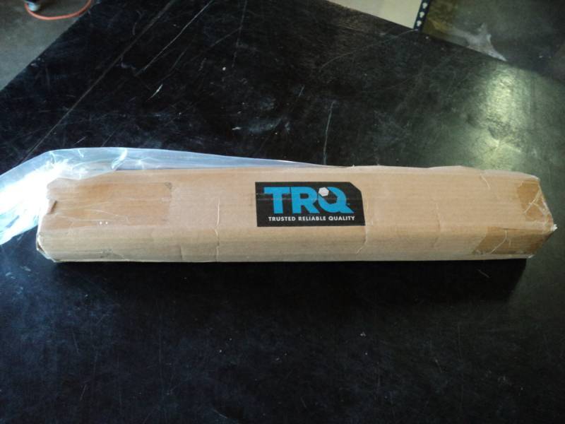 lot 9751 image: TRQ 1ASHA00183 shock