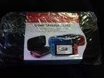 lot 9839 image: (1) Game Traveler Case for Nntendo Switch, Black