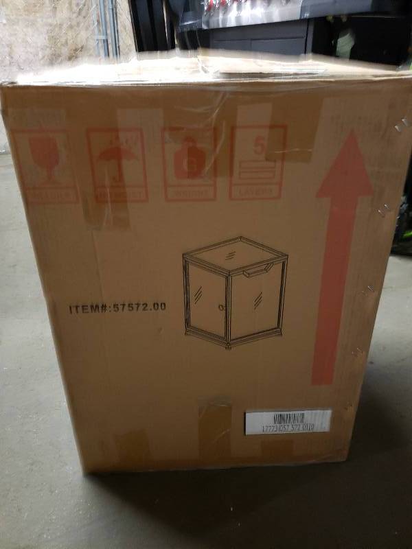 lot 14929 image: Propane Tank Cover