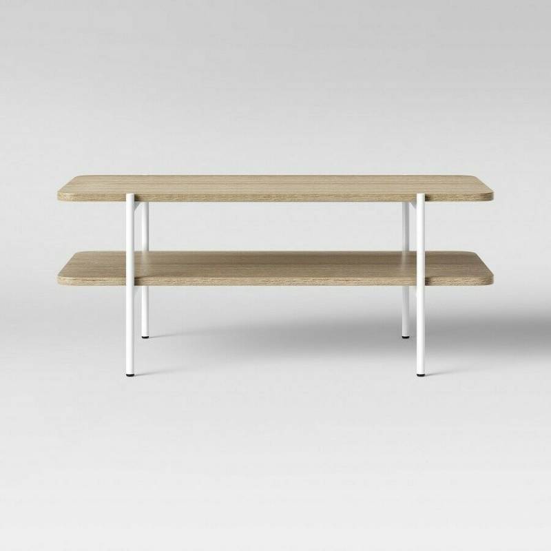 lot 5860 image: Project 62 Coffee Table