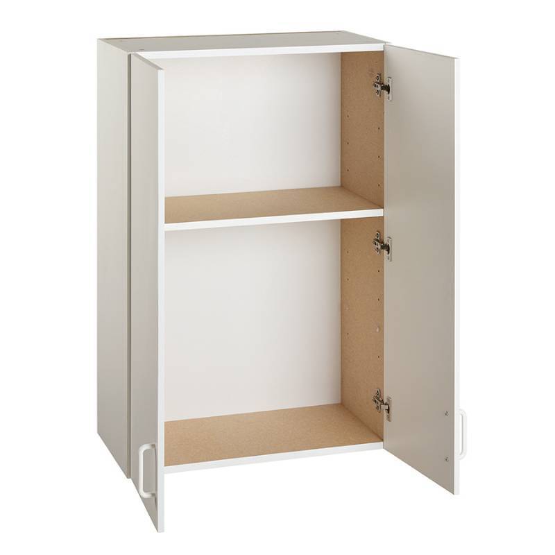 lot 1006 image: Stor-It-All 23.75-in W Wood Composite Freestanding Utility Storage Cabinet