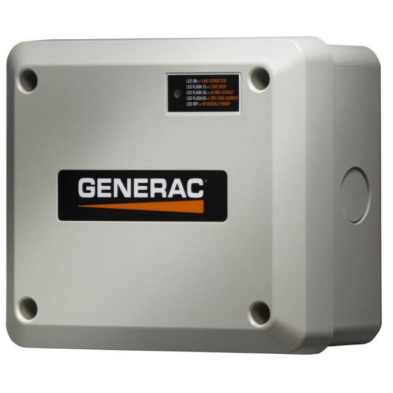 lot 1021 image: Generac Smart Management Module