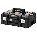 lot 2749 image: DeWalt DWST17807 TSTAK II Tool Box