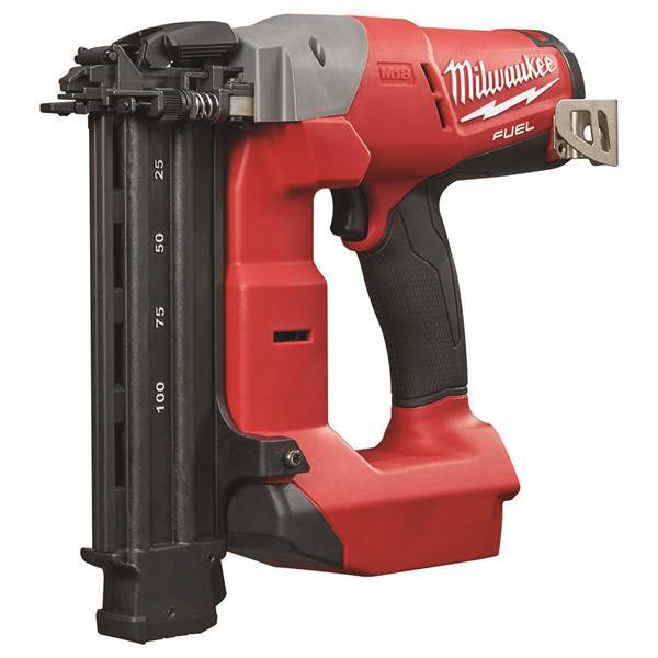 lot 2752 image: M18 Fuel 18-Volt 18-Gauge Brad Nailer Bare Tool