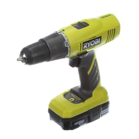 lot 2757 image: Ryobi 38 inch DrillDriver