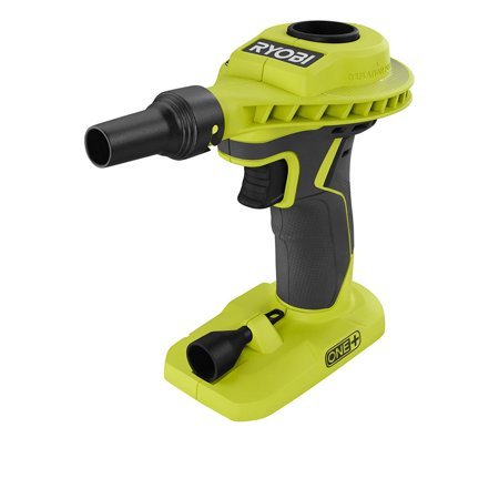 lot 2794 image: 18-Volt High Power Volume Inflator