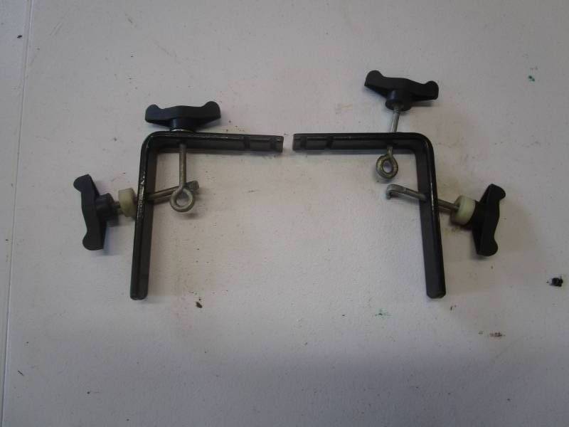 lot 7044 image: Matco Tools SSB506 Spring Brake Tool