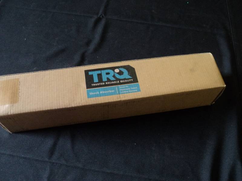 lot 9924 image: TRQ Shock absorber 1ASHA00164