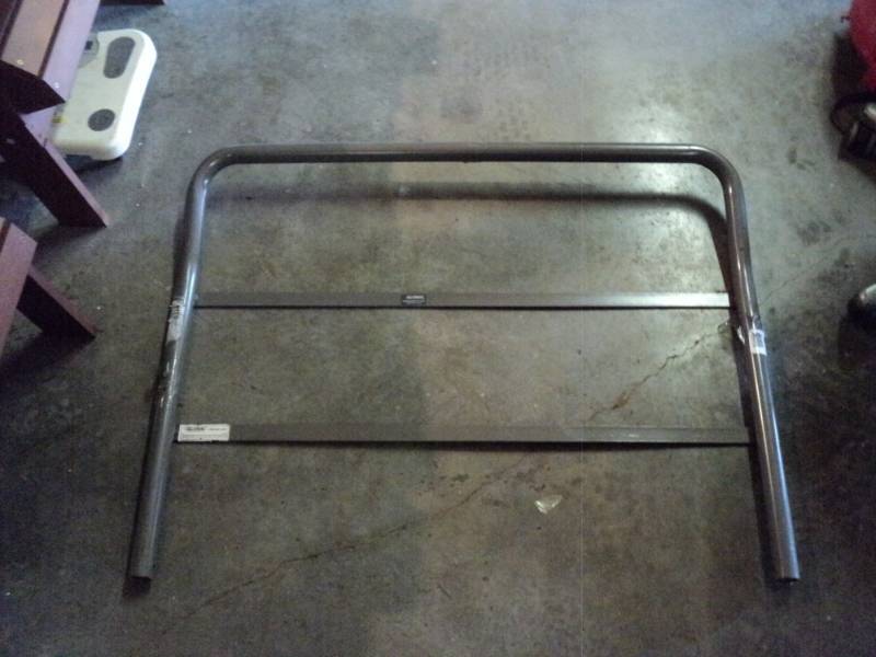 lot 9950 image: Global Industries handle, approx 35 x 27, PN 952CP19