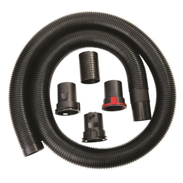 lot 7144 image: Craftsman 16928 7 x 2-12 WetDry Vac Hose Replacement Kit