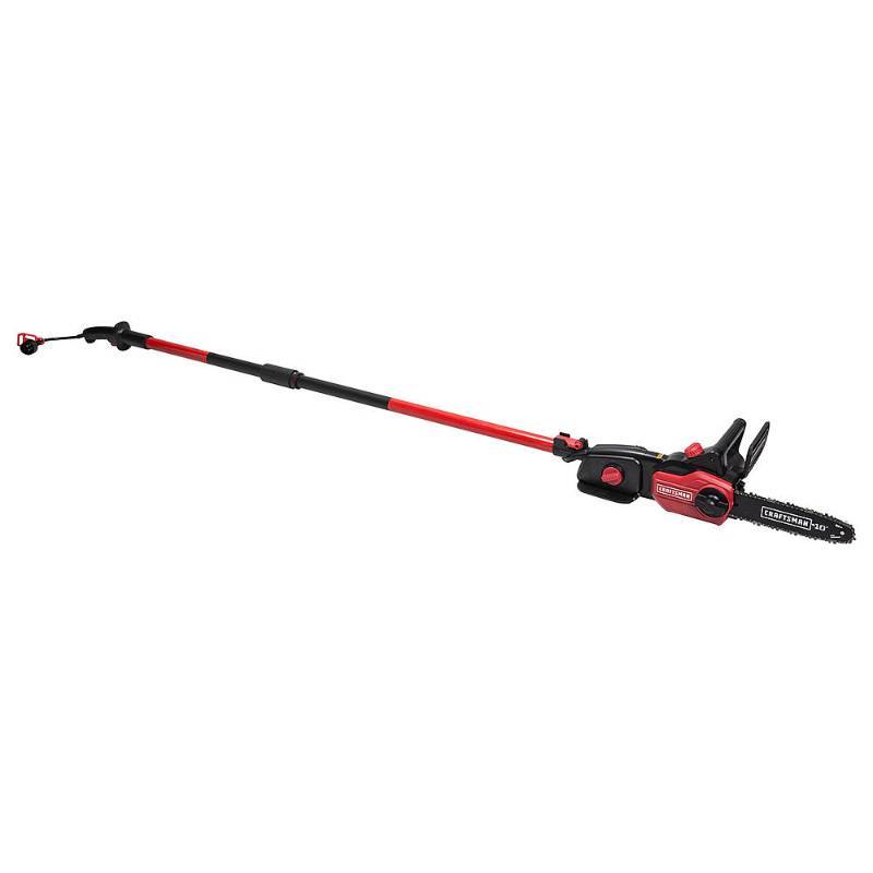 lot 7151 image: Craftsman 071-43983 10 9 Amp Corded 2-in-1 Saw
