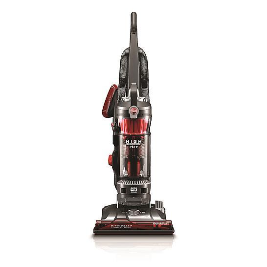 lot 7176 image: Hoover UH72630 WindTunnel 3 High-Performance Pet Upright Vacuum