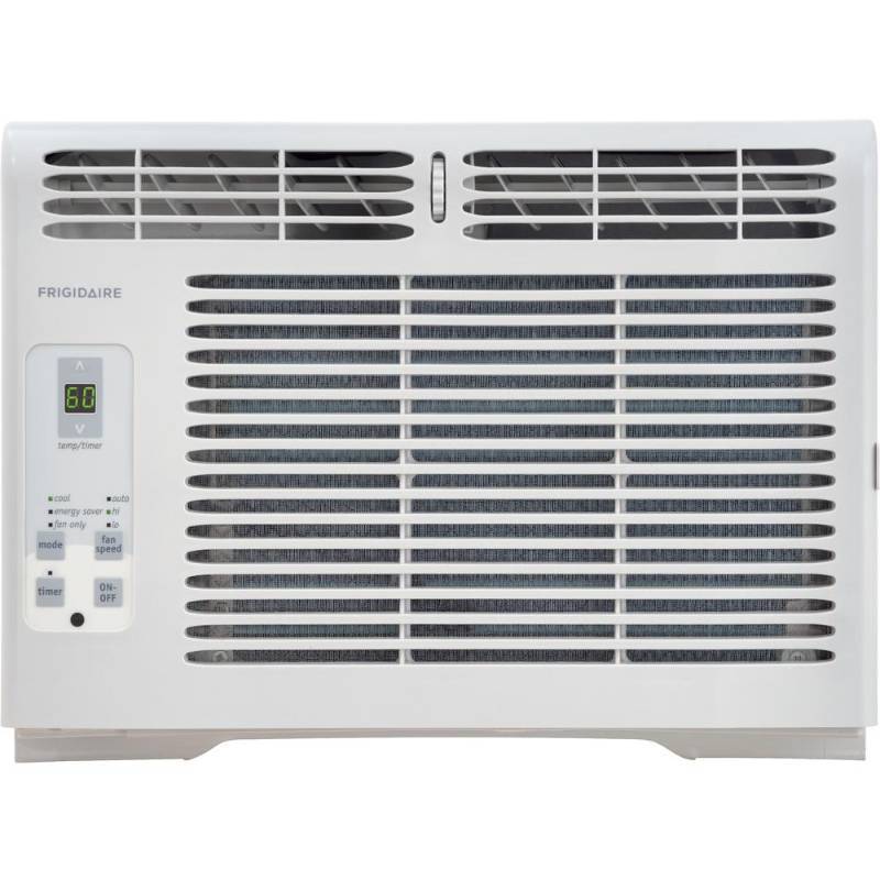 lot 7190 image: Frigidaire FFRA0522R1 5,000 BTU Window-Mount Air Conditioner