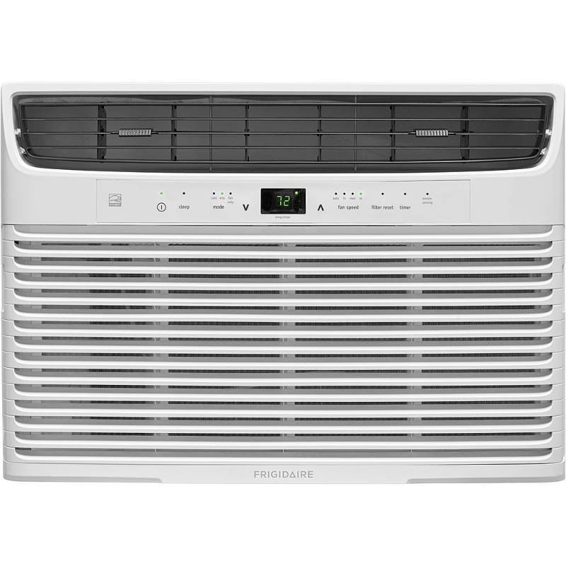 lot 7194 image: Frigidaire FFRE103ZA1 10,000 BTU 115V Window Air Conditioner