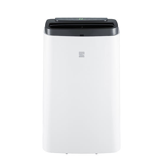 lot 7199 image: Kenmore 77126 12,000 BTU Portable Air Conditioner