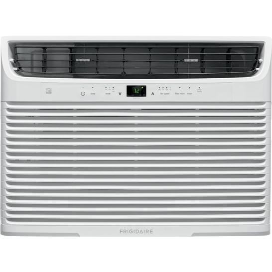 lot 7203 image: Frigidaire FFRE123ZA1 12,000 BTU 115V Window Air Conditioner