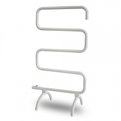 lot 7221 image: Homeleader TW-05S Towel Heater,100W
