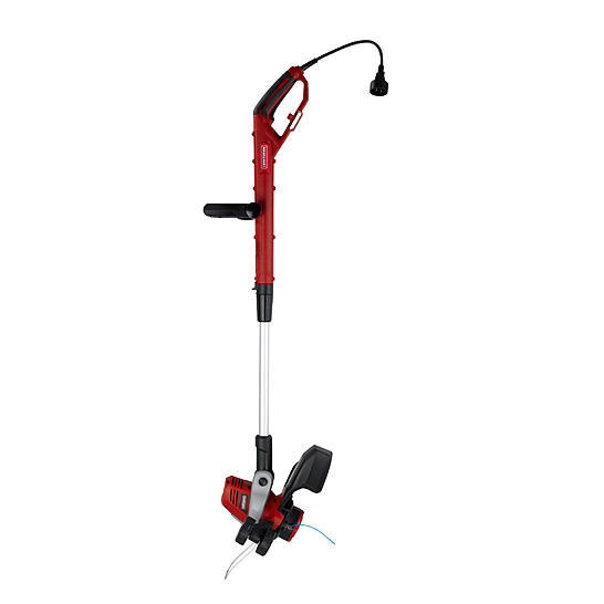 lot 7239 image: Craftsman 30383 15 Electric Corded Line Trimmer