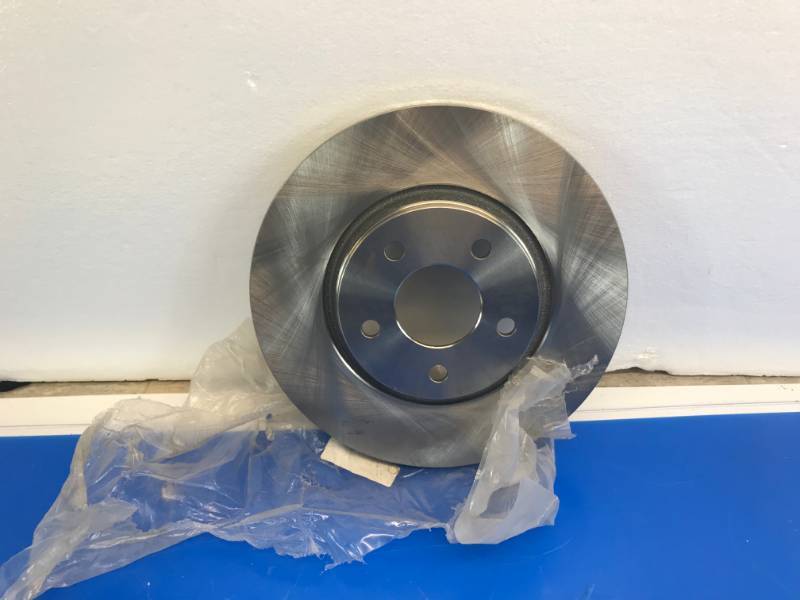 lot 3071 image: CAR ROTOR