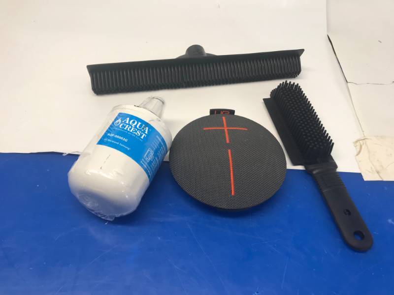 lot 3160 image: LOT OF MIX ITEMS