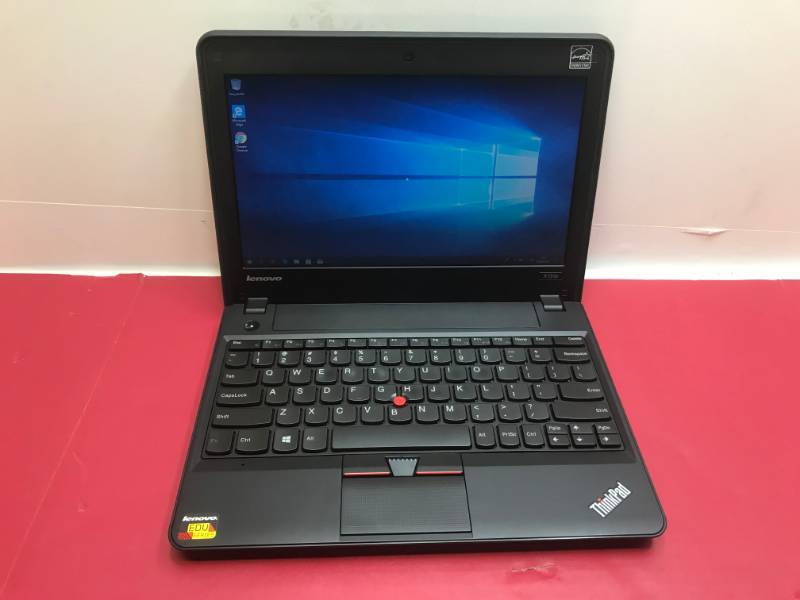 lot 3057 image: LENOVO THINK PAD X131E