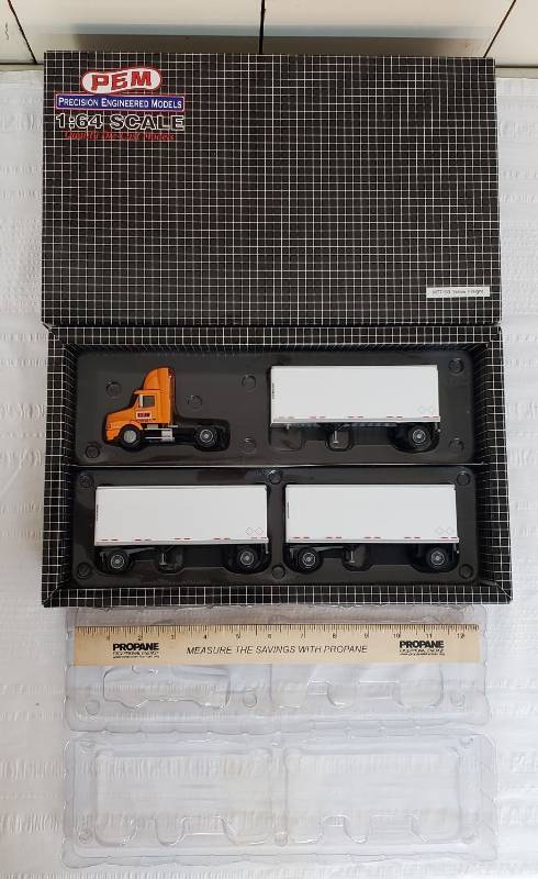 【保管品】PEM（Precision Engineered Models） 1 64 Pem for sale - eBay