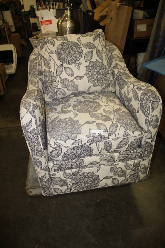 brianne swivel chair