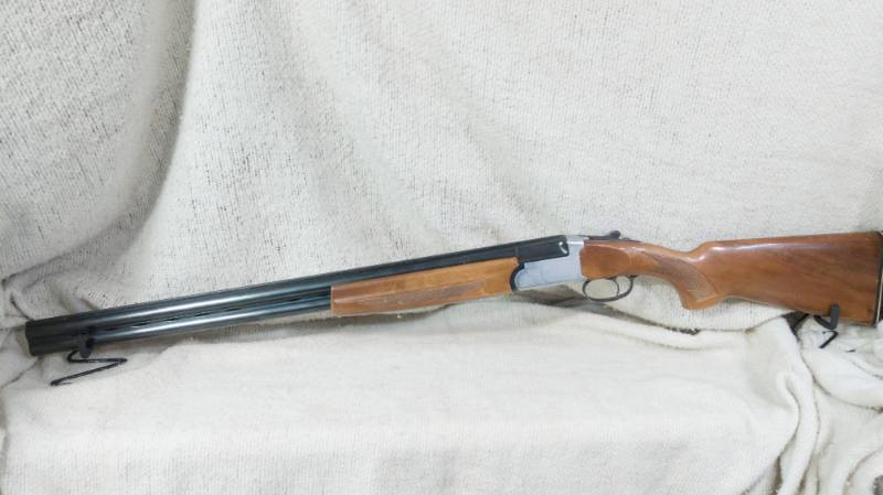 lot 8005 image: ZOLARMI - Field Special 12 Gauge 3.00 MAG. - Made in Italy