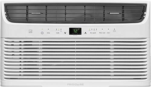 lot 7334 image: Frigidaire 8,000 BTU Window-Mounted Room Air Conditioner