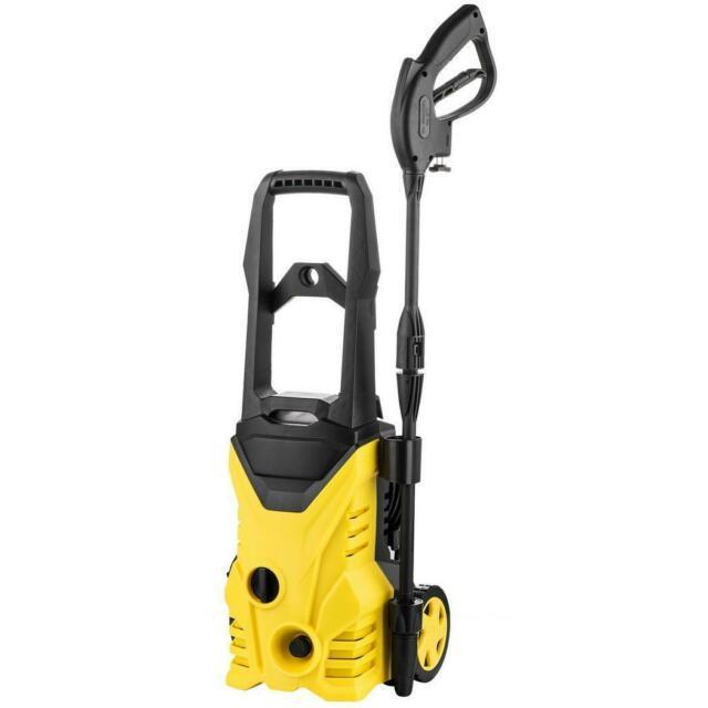 lot 7335 image: Binxin 2030 PS2000 PSI High Pressure Washer 1.4 GPM