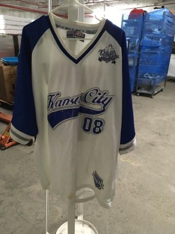 3xl royals shirt