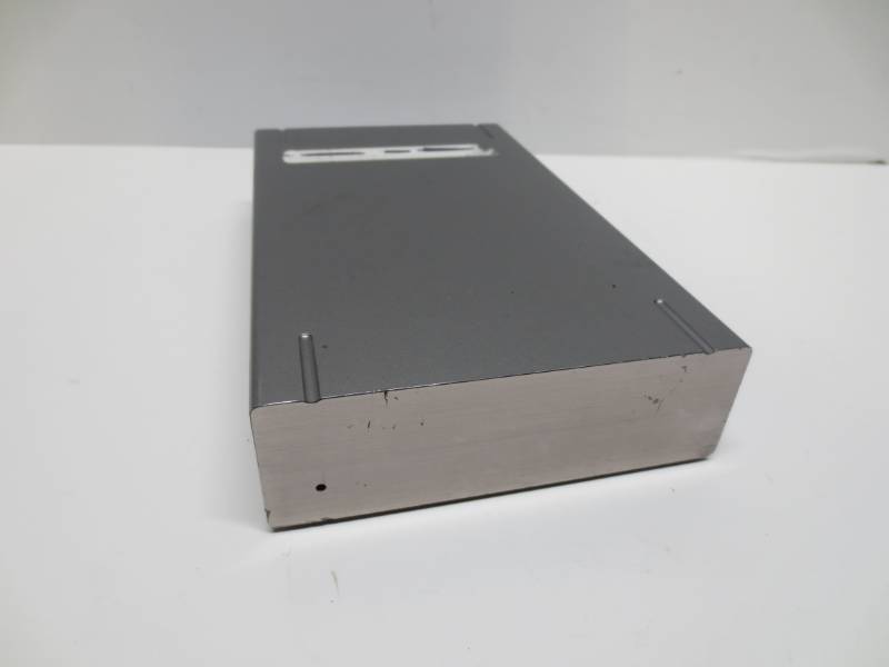 lot 1027 image: Lacie external drive (untested)