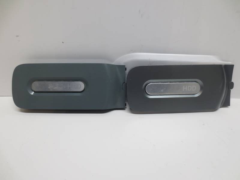 lot 1033 image: Lot of 2 xbox HDD