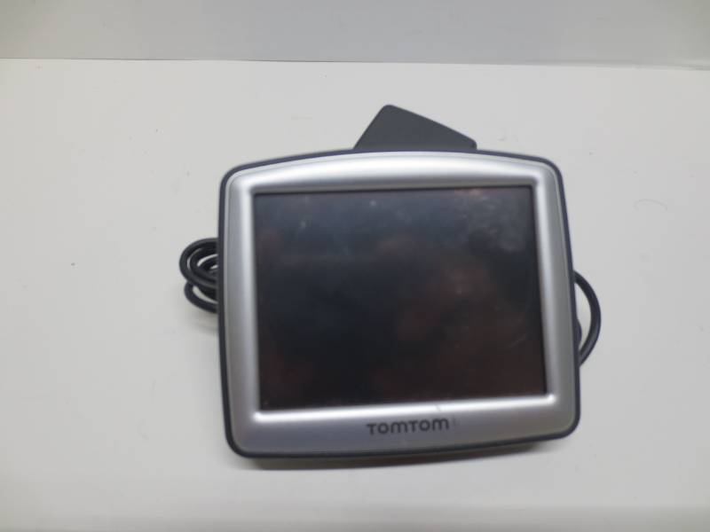 lot 1041 image: Tomtom GPS