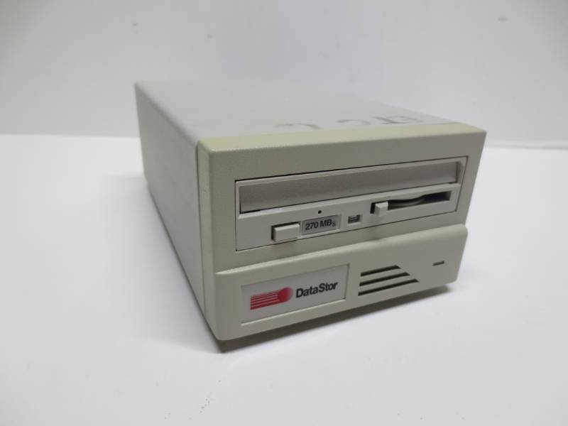 lot 1065 image: Data stor tape drive