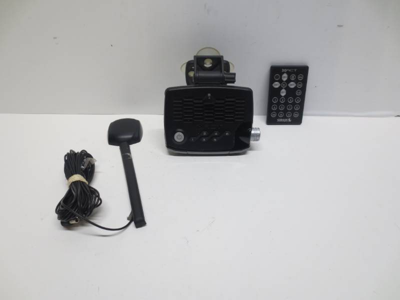 lot 1069 image: Sirius XM Xact