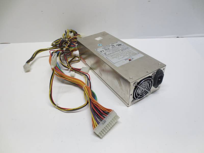 lot 1077 image: Power supply