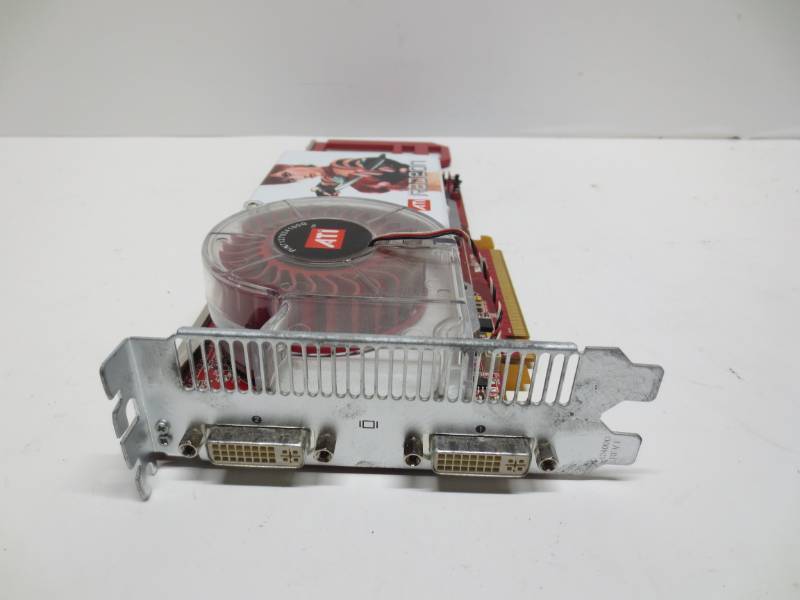 lot 1126 image: Video Card (More Details in Picture)