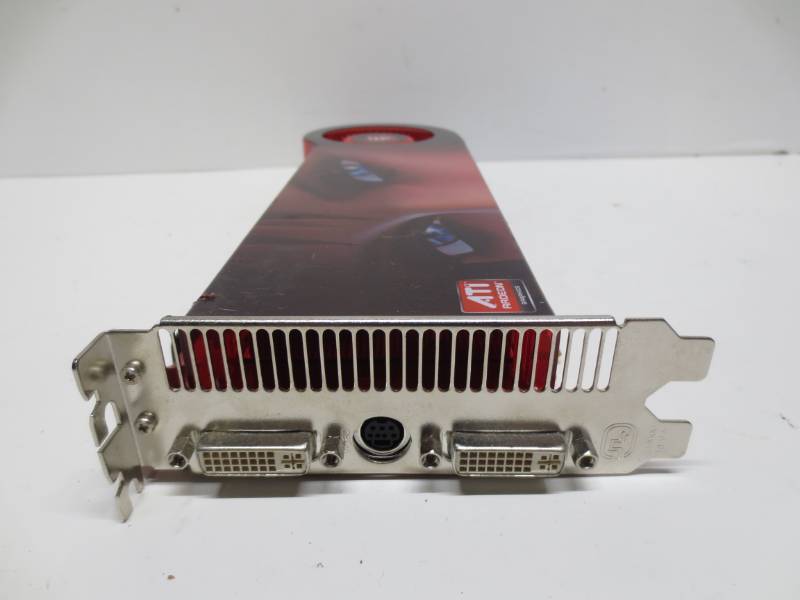 lot 1128 image: Video Card (More Details in Picture)