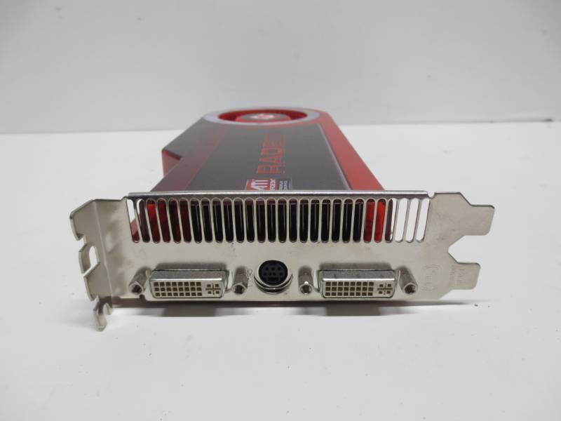 lot 1129 image: Video Card (More Details in Picture)