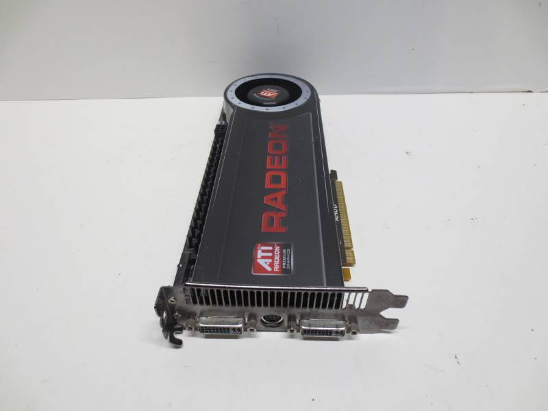 lot 1130 image: Video Card (More Details in Picture)