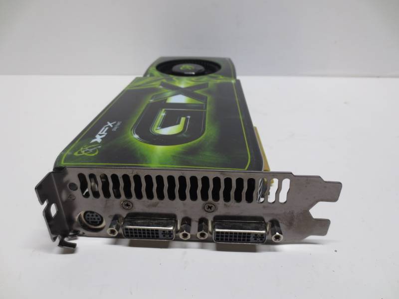 lot 1131 image: Video Card (More Details in Picture)