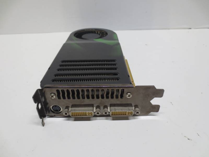 lot 1132 image: Video Card (More Details in Picture)