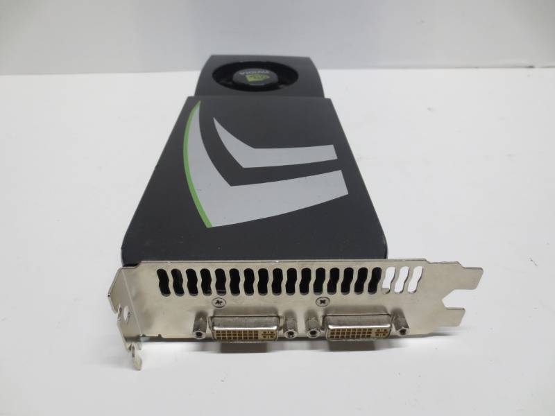 lot 1133 image: Video Card (More Details in Picture)
