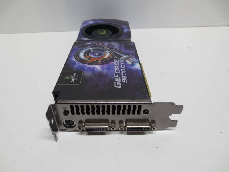 lot 1134 image: Video Card (More Details in Picture)