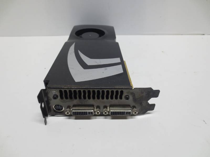 lot 1136 image: Video Card (More Details in Picture)
