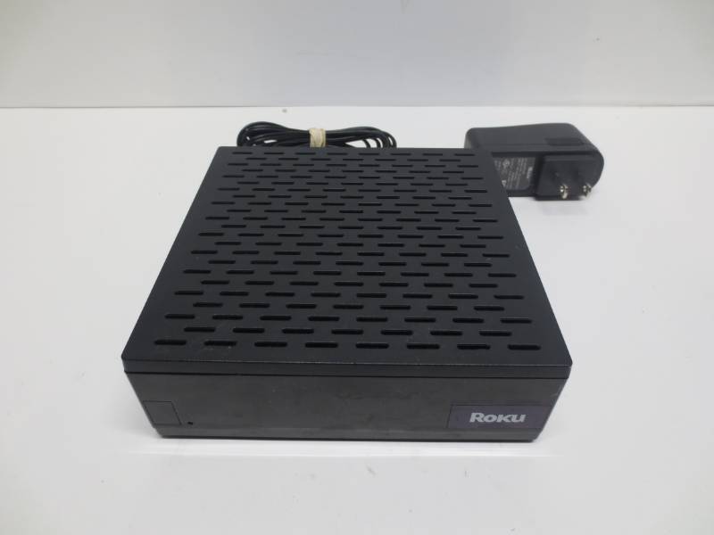 lot 1146 image: Roku TV