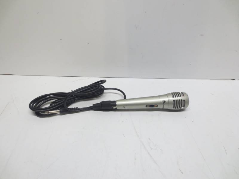 lot 1247 image: Srhoenhut microphone