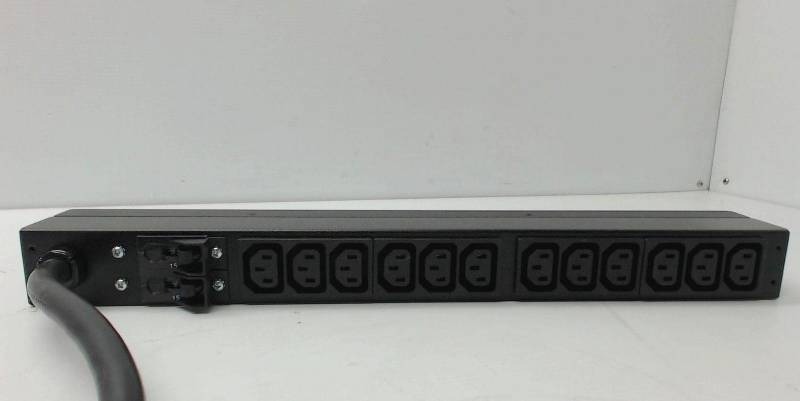 lot 1078 image: APC Basic Rack PDU