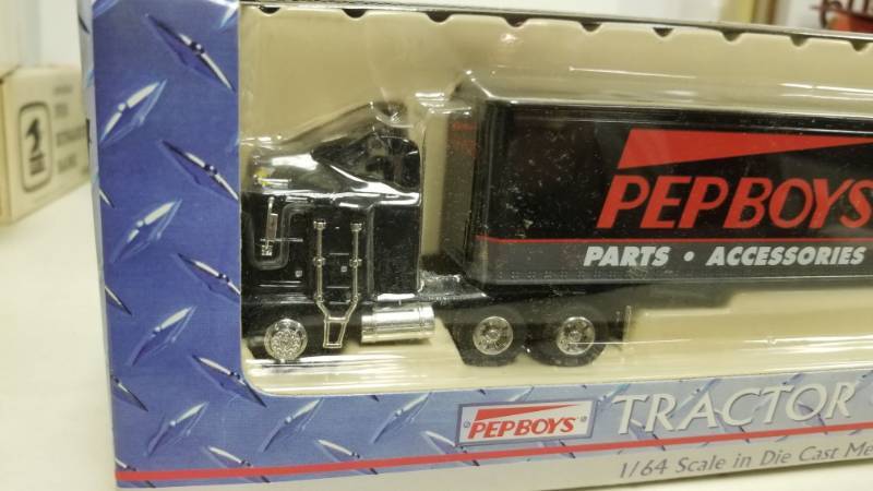 pep boys rc cars